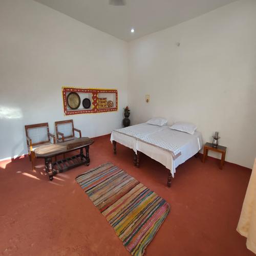 Seema Homestay, Aiti